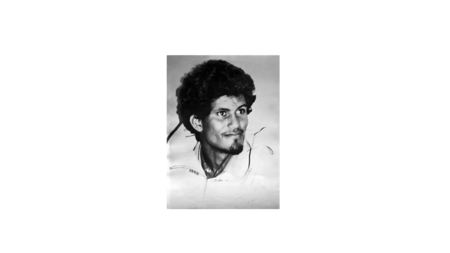 Al-Wali Mustafa Sajed (1948–1976) war Mitbegründer der Polisario...