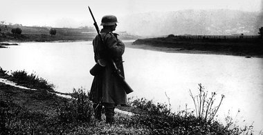 »Hitler hatte seine Kriegsplanung nicht von einem vorherigen Ver... »Hitler hatte seine Kriegsplanung nicht von einem vorherigen Ver...