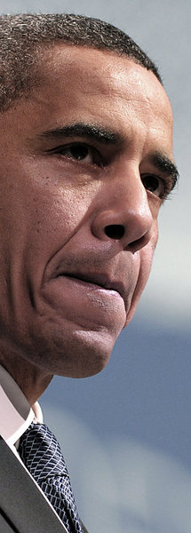 Obama: Viel Schaum, wenig Inhalt Obama: Viel Schaum, wenig Inhalt