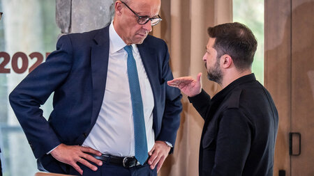 Mit einem Anschluss an die EU nach minderem Recht gibt sich die ...