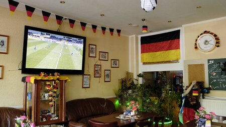 »Das allergrößte Ereignis in der Geschichte der Menschheit« (G. ...
