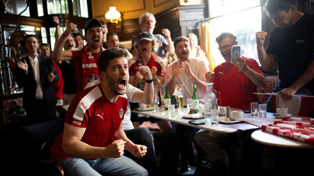 »Markoooooo« – Das Café Sperl steht Kopf (Wien, 17.6.2026) »Markoooooo« – Das Café Sperl steht Kopf (Wien, 17.6.2026)