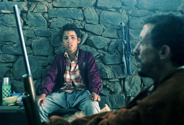 Kindliches Attentat eröffnet wahrlich globalen Wahnsinn: »Babel«