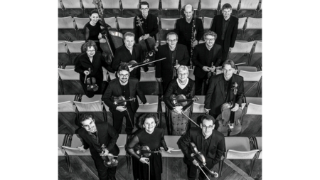 Experten des Ausdrucks: Bayerische Kammerphilharmonie