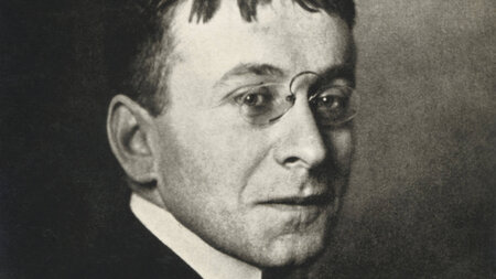 »Sie lesen, was erschienen, sie denken, was man meint« – Karl Kr... »Sie lesen, was erschienen, sie denken, was man meint« – Karl Kr...