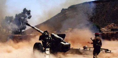 Jemenitischer Angriff auf Ziele in der Sa’ada-Provinz: »Sie woll...