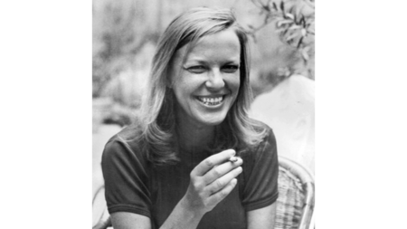 Hat nie den Ingeborg-Bachmann-Preis erhalten: Ingeborg Bachmann Hat nie den Ingeborg-Bachmann-Preis erhalten: Ingeborg Bachmann