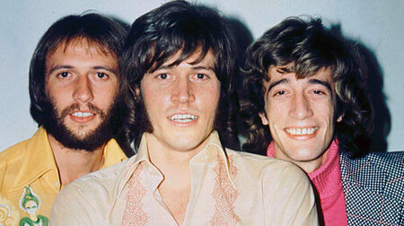Stayin’ Alive: Nur ein Bee Gee hat den Rat befolgt (Stand heute)