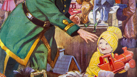 Der Ladendieb (1925)