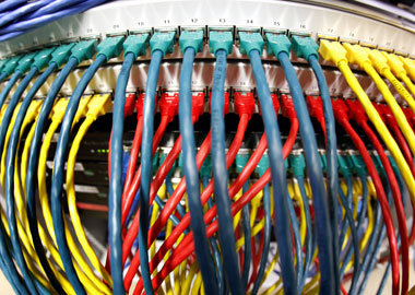Elektronische Kommunikation: Ein Eldorado für staatliche Spitzel... Elektronische Kommunikation: Ein Eldorado für staatliche Spitzel...