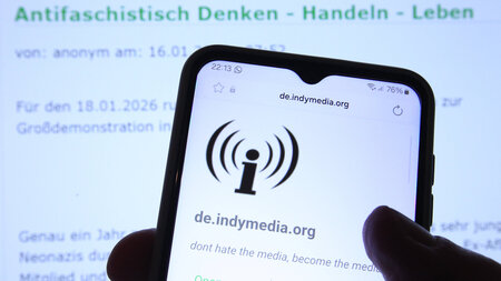 Erprobter Ablageort für politische Erklärungen unklarer Provenie... Erprobter Ablageort für politische Erklärungen unklarer Provenie...