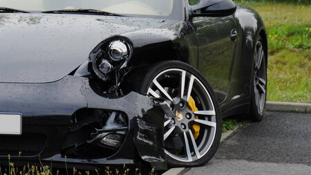 Mehr als angeschlagen: Die Volkswagen-Tochter hat den Anschluss ... Mehr als angeschlagen: Die Volkswagen-Tochter hat den Anschluss ...