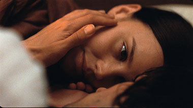 Die Steigerung des Sehens