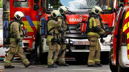Die Brandbekämpfer können künftig mit mehr Unterstützung rechnen