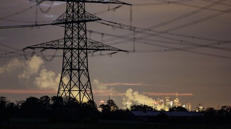 Insbesondere die Industrie will für sich Vergünstigungen beim St...