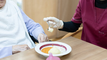 Lecker: Hochwertige und frische Lebensmittel fehlen oft – dafür ... Lecker: Hochwertige und frische Lebensmittel fehlen oft – dafür ...