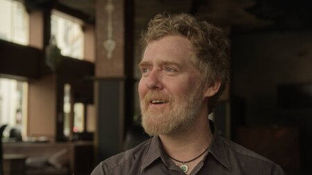 Beziehungsreiche Folksongs: Glen Hansard (21.4.1970–29.7.2026) Beziehungsreiche Folksongs: Glen Hansard (21.4.1970–29.7.2026)