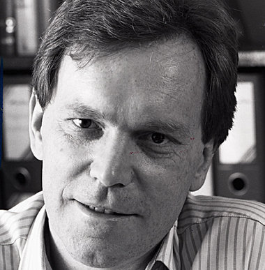 Ellis Huber