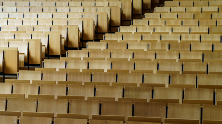 Der Kurs in der BRD ist klar: Die Hochschulen sollen in die Mili...