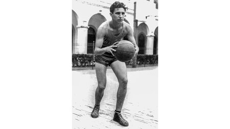 Ball versenkt, Yankees vertrieben: Fidel in jungen Jahren Ball versenkt, Yankees vertrieben: Fidel in jungen Jahren