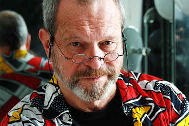 Terry Gilliam