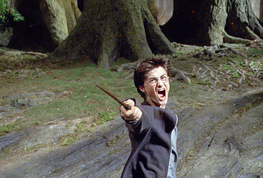 Ist das schön? – »Harry Potter und der Gefangene von Askaban«
