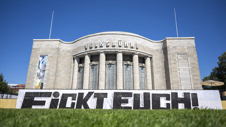 Noch Fragen? Noch Fragen?