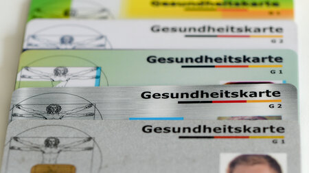 Schon erheblich reduziert: Anfang der 1990er Jahre gab es hierzu... Schon erheblich reduziert: Anfang der 1990er Jahre gab es hierzu...