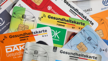 Auch wenn es auf den ersten Blick nicht so wirkt: Die Auswahl an... Auch wenn es auf den ersten Blick nicht so wirkt: Die Auswahl an...