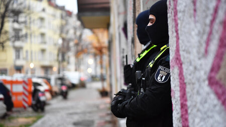Repression gegen Palästina-Solidarität in Berlin: Unterdessen ge... Repression gegen Palästina-Solidarität in Berlin: Unterdessen ge...