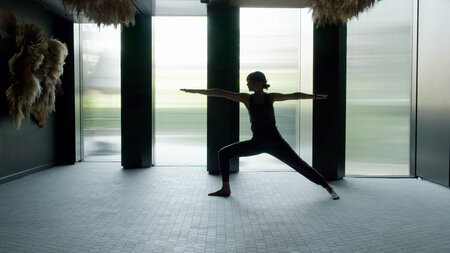 Yoga dir einen