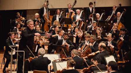 Henzes »Tristan« hören und spielen: Das NDR-Elbphilharmonie-O... Henzes »Tristan« hören und spielen: Das NDR-Elbphilharmonie-O...
