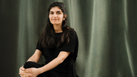 Über die Banalität des Bösen schreiben: Shida Bazyar Über die Banalität des Bösen schreiben: Shida Bazyar