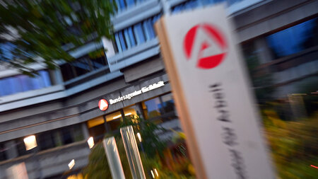 Es gibt immer mehr Widersprüche und Klagen gegen Entscheidungen ... Es gibt immer mehr Widersprüche und Klagen gegen Entscheidungen ...