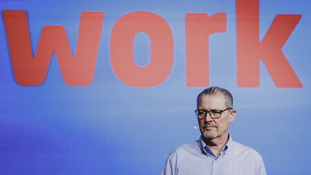 Ein Arbeiterhasser, wie er im Buche steht: Rainer Dulger, der Ch... Ein Arbeiterhasser, wie er im Buche steht: Rainer Dulger, der Ch...