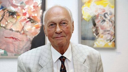 Realistischer Internationalist: Fritz Streletz (28.9.1926–24.3.2...