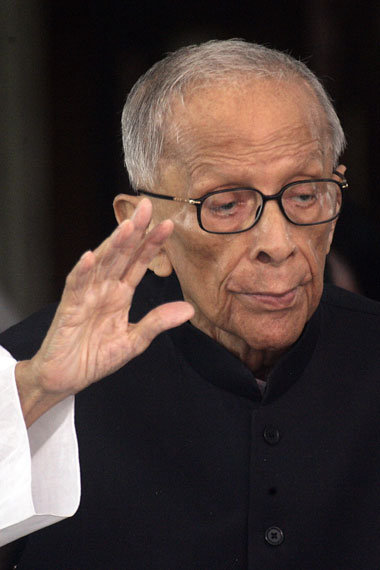 Jyoti Basu Jyoti Basu