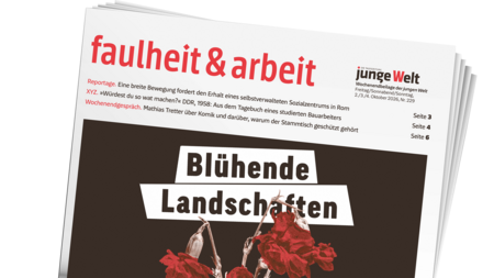 DJs nennen das einen Remix: Ausblick auf die umgestaltete Wochen... DJs nennen das einen Remix: Ausblick auf die umgestaltete Wochen...