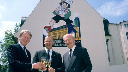 Ein Prosit darauf, dass sie nie gemeint sind. Werner Michael, Lo... Ein Prosit darauf, dass sie nie gemeint sind. Werner Michael, Lo...