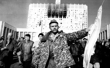 Weitgehende Übereinstimmung zwischen Belagerten und Belagerern: ...