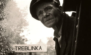 Ein Film von Claude Lanzmann: »Shoah«