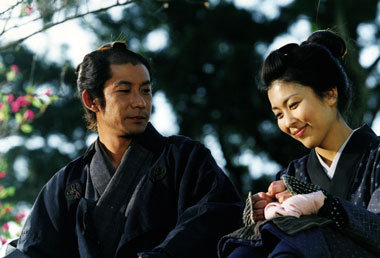 Samurai Katagiri verstößt gegen gängige Normen: »Das verborgene ...