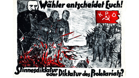Hugo Stinnes (1870–1924) schuf nach dem Ersten Weltkrieg mit sei... Hugo Stinnes (1870–1924) schuf nach dem Ersten Weltkrieg mit sei...