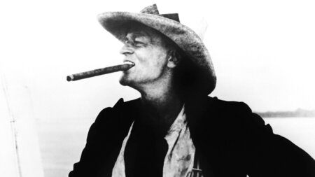 Ein epochales Arschloch: Klaus Kinski (18.10.1926–23.11.1991) Ein epochales Arschloch: Klaus Kinski (18.10.1926–23.11.1991)