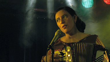 Die ganz andere Art von Volksmusik: »Heimatklänge« Die ganz andere Art von Volksmusik: »Heimatklänge«