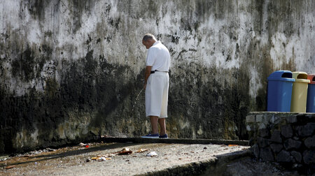 Salvador, 13.6.2020 Salvador, 13.6.2020