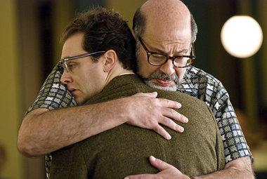 »Nein, niemand sollte wegen Religion geschlagen werden«