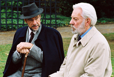 Den Fall neu aufgerollt: »Der Tag, an dem Aldo Moro starb«