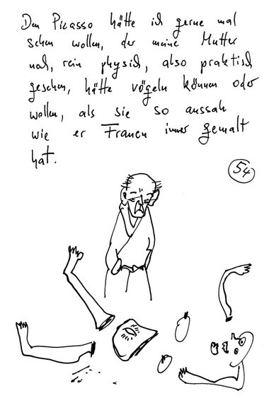 Eine Geschichte über das Erzählen von Geschichten Eine Geschichte über das Erzählen von Geschichten