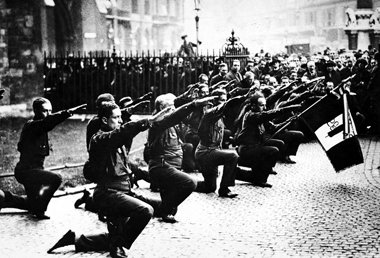 Verfilmtes Tagebuch: »Mario Piazzesi, Faschist«